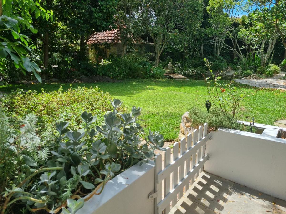 Schuilhoek Garden Terraces Kaapstad Buitenkant foto